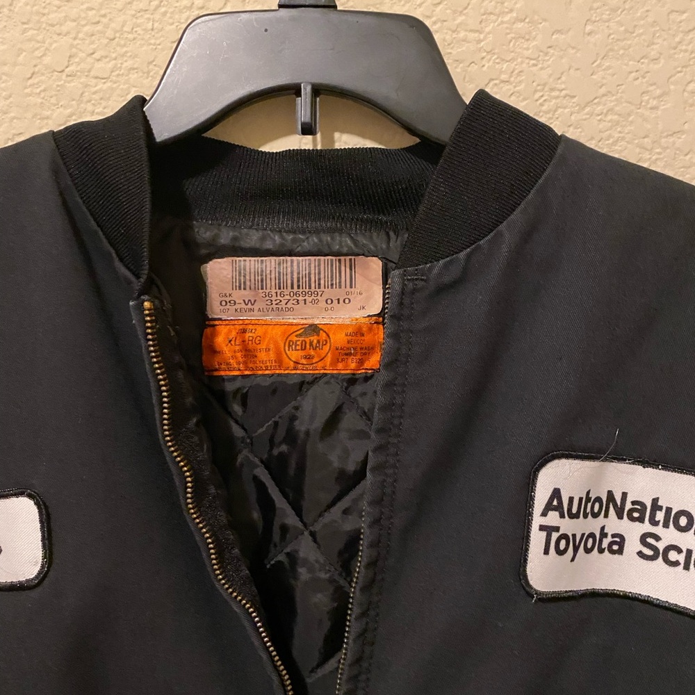 AutoNation Jacket - Picture 2 of 3